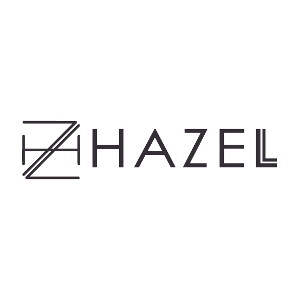 Hazell Logo